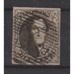1849/50 - COB 3 - SCOTT 4 -...