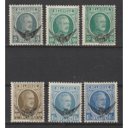 1929 - Official - COB...