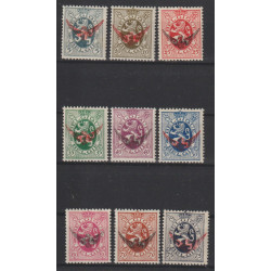 1929 - Official - COB...