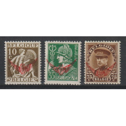 1932 - Official - COB...