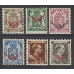 1936 - Official - COB...