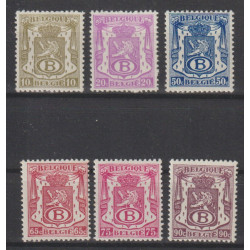 1946 - Official - COB...