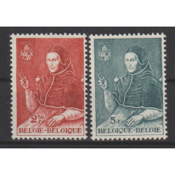 1959 - COB 1109/10** -...