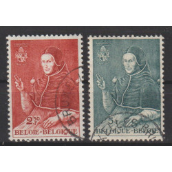 1959 - COB 1109/10 - SCOTT...