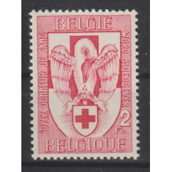 1956 - COB 986** - Scott...