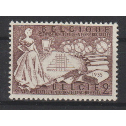 1955 - COB 968** - Scott...