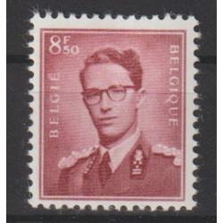 1958 - COB 1072* - SCOTT...