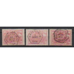 1882/94 - COB TR11 + a/b -...