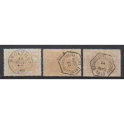 1882/94 - COB TR12 + a/b -...