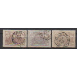 1882/94 - COB TR13 + a/b -...