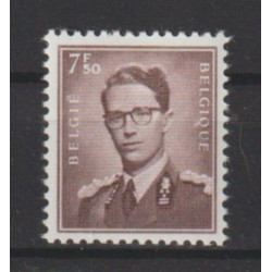 1958 - COB 1070* - SCOTT 463