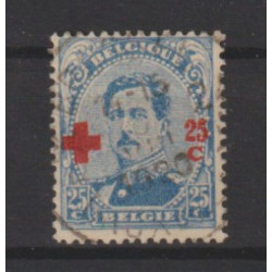 1918 - COB 156 - Scott B40