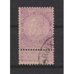 1893/1900 - COB 66 - SCOTT 74