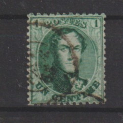 1863 - COB 13A - SCOTT 13 -...