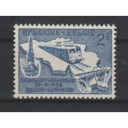 1956 - COB 996** - Scott...