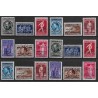 1948 - Private Issue - PR83/100** - With perforation "IMABA" - MNH