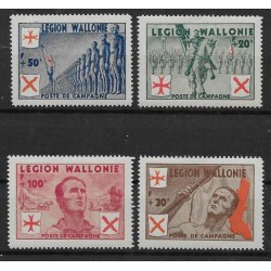 1942 - Erinnophilie - COB E26/9** - MNH