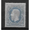 1886 - CONGO - COB 3* - SCOTT 3