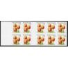 2000 - COB B34** - SCOTT 1773a - Booklet - Tulip - MNH