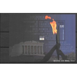 2004 - COB BL114** - SCOTT...