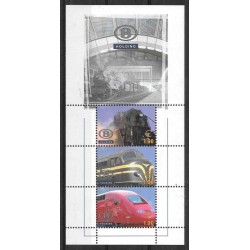 2006 - Railway - COB TRVBL10**