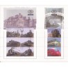 2007 - Railway - COB TRVBL11** - MNH