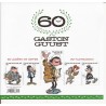 2017 - COB BL246** - Gaston Lagaffe