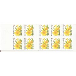 2001 - COB B39** - SCOTT...