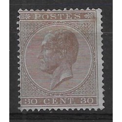 1865/6 - COB 19A - SCOTT 20...