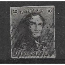 1849 - COB 1 - SCOTT 1 - 4...