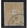 1887 - CONGO - COB 13 - SCOTT 13 - Very nice - Used