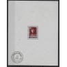 1931 - COB BL3* - SCOTT B106 - MH