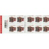 2009 - COB B106** - SCOTT 2397a - Booklet - Chinese Dragon - MNH