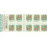 2016 - COB B160** - Booklet - Christmas - MNH
