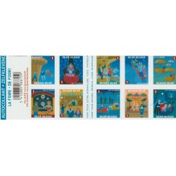 2011 - COB B121** - SCOTT...
