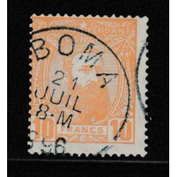 1887 - CONGO - COB 13 -...