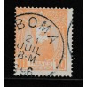1887 - CONGO - COB 13 - SCOTT 13 - With Certificate