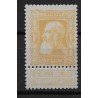 1905 - COB 79** - Scott 90 - MNH
