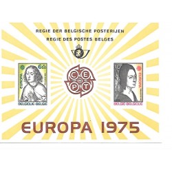 1975 - COB LX64** - Europa...