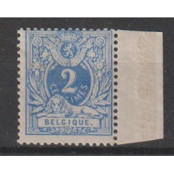 1880/3 - COB 27B* - SCOTT...