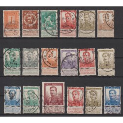 1912 - COB 108/25 - SCOTT...