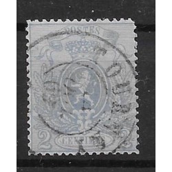 1866/7 - COB 24A - SCOTT 25...