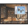 1994** - Year set - 49 stamps + 1 sheet - MNH