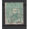 1887 - Congo - COB 6 - SCOTT 6