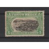 1915 - Congo - COB 64* - SCOTT 60 - MH