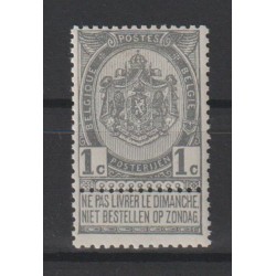 1893/1900 - COB 53** -...