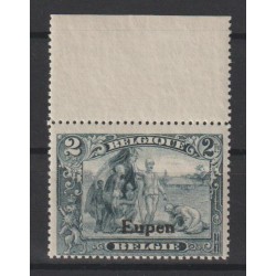 1920 - EUPEN - COB OC98** - MNH