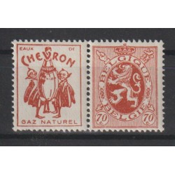 1929/32 - PUBS - COB PU41**...