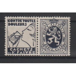 1929/32 - PUBS - COB PU50**...