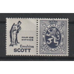 1929/32 - PUBS - COB PU53**...